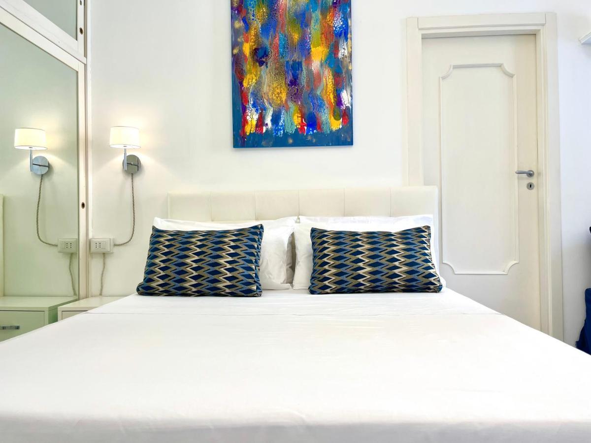 Casa Loren In The Heart Of Sorrento Luaran gambar